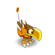 Kwakere de Flamme