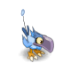 Kwakere de Glace