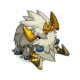 Royalmouth