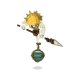 Harpirate