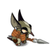Rat Goûtant