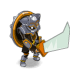 Stalak