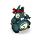 Black Wo Wabbit