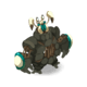 Zombrute