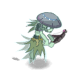 Fantôme Brave