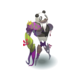 Pandogorgo