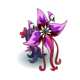 Mortefleur