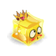 Gelée Royale Citron