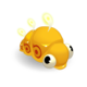 Larve Dorée
