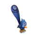 Piou Bleu
