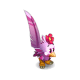 Piou Rose