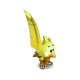 Piou Jaune