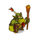 Bwork Mage