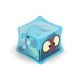 Gelée Bleue