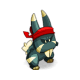 Black Wabbit