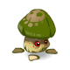 Champa Vert