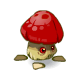 Champa Rouge