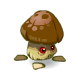 Champa Marron