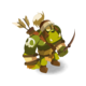 Bwork Archer