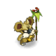 Warko Marron