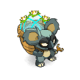 Koalak Indigo