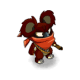 Koalak Farouche