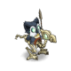 Chevaucheur Koalak