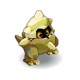 DragOeuf Blanc