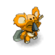 Fossoyeur Koalak