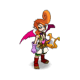 Skeunk