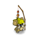 Pékeualak