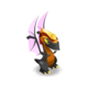 Dragoeuf Volant