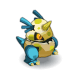 Dragoss de Saphir