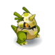 Dragoss Blanc