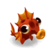 Pichon Orange