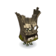 Araknotron Irascible