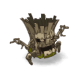 Abraknyde Sombre Irascible